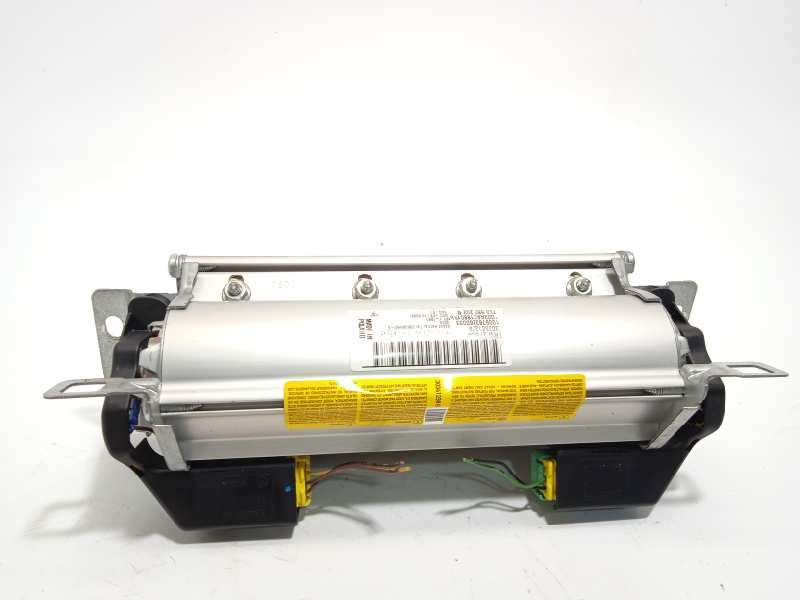 Recambio de airbag delantero derecho para porsche cayenne (typ 9pa) s referencia OEM IAM 7L0880202B  30356127A - Negro 4