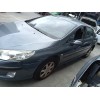 peugeot 407 del año 2005