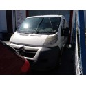 CITROËN JUMPER CAJA CERRADA (06.2006 =>)