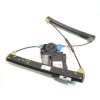 Recambio de elevalunas trasero izquierdo para porsche cayenne (typ 9pa) s referencia OEM IAM 7L0839461  7L0959795A