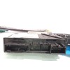 Recambio de elevalunas trasero izquierdo para porsche cayenne (typ 9pa) s referencia OEM IAM 7L0839461  7L0959795A