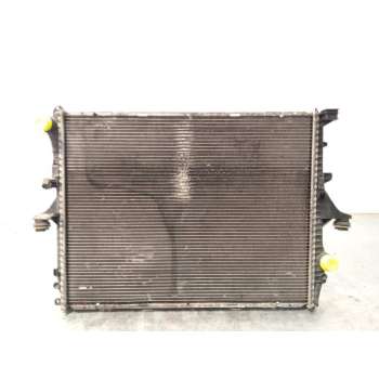 RADIADOR AGUA 7L0121253 95510614201 