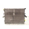 Recambio de radiador agua para porsche cayenne (typ 9pa) s referencia OEM IAM 7L0121253 95510614201 