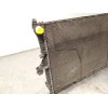 Recambio de radiador agua para porsche cayenne (typ 9pa) s referencia OEM IAM 7L0121253 95510614201 