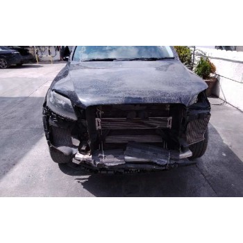 audi q7 (4l) del año 2007