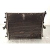 Recambio de radiador agua para porsche cayenne (typ 9pa) s referencia OEM IAM 7L0121253 95510614201 