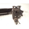 Recambio de refuerzo paragolpes delantero para porsche cayenne (typ 9pa) s referencia OEM IAM 95550510900  