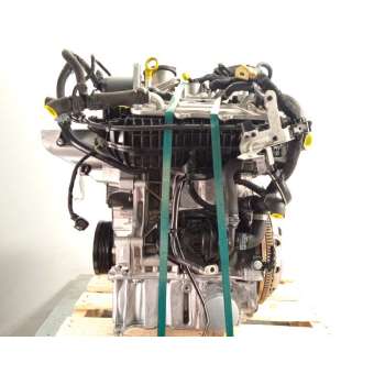 MOTOR COMPLETO DKL DKLD 