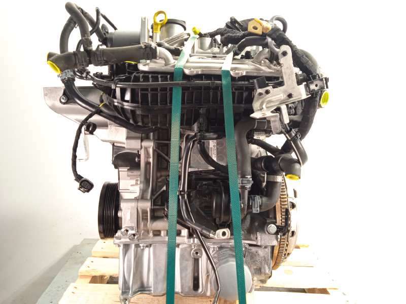 MOTOR COMPLETO DKLD 