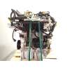 Recambio de motor completo para skoda fabia familiar 1.0 referencia OEM IAM DKL DKLD 