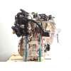 Recambio de motor completo para skoda fabia familiar 1.0 referencia OEM IAM DKL DKLD 