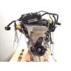 Recambio de motor completo para skoda fabia familiar 1.0 referencia OEM IAM DKL DKLD 