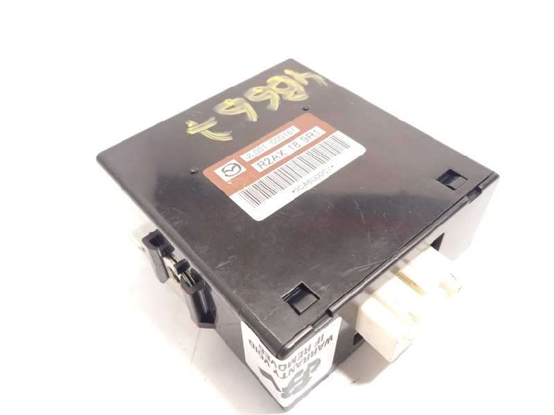 MODULO ELECTRONICO R2AX189R1 