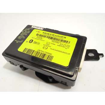 CENTRALITA UNIDAD CONTROL TELEFONO EH6266DHX 