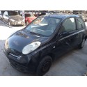 NISSAN MICRA III (K12)