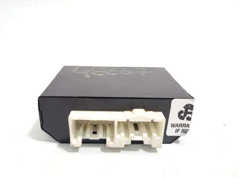 Recambio de centralita luces para mazda cx-7 (er) 2.2 turbodiesel cat referencia OEM IAM E22767890C - Azul 3