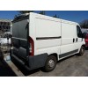citroën jumper caja cerrada (06.2006 =>) del año 2007