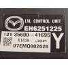 Recambio de modulo electronico para mazda cx-7 (er) 2.2 turbodiesel cat referencia OEM IAM EH6251225  3560041695
