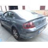 peugeot 407 del año 2005