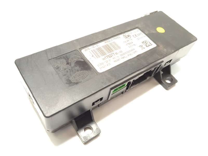 MODULO ELECTRONICO 9817537780 503551122127