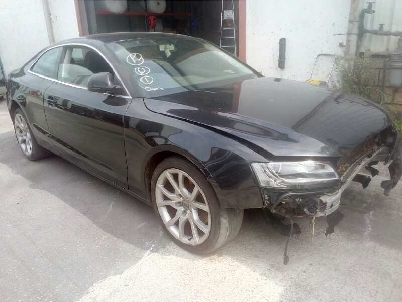 AUDI A5 COUPE (8T)