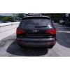 audi q7 (4l) del año 2007