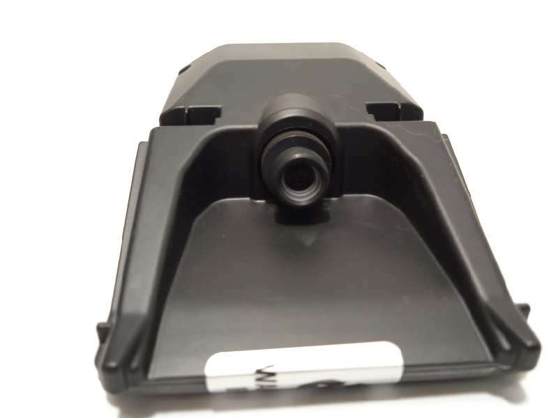Recambio de modulo electronico para peugeot 3008 allure referencia OEM IAM 9822890580 - Blanco 4