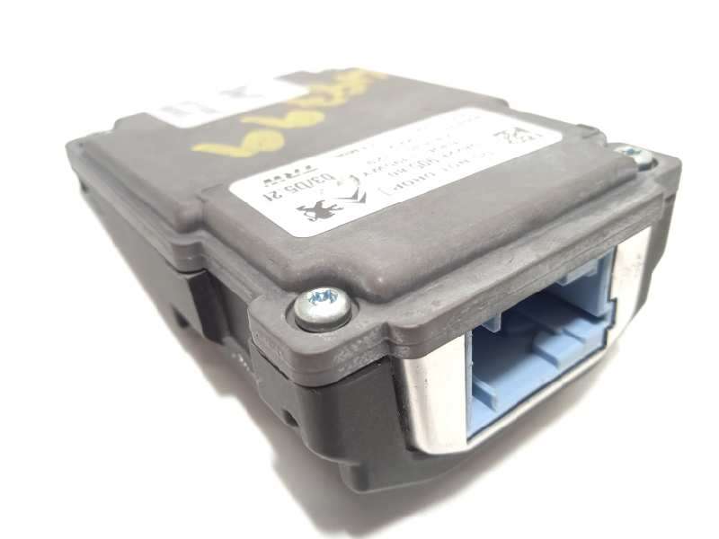 Recambio de modulo electronico para peugeot 3008 allure referencia OEM IAM 9822890580 - Blanco 5