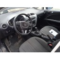 SEAT LEON (1P1)