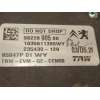 Recambio de modulo electronico para peugeot 3008 allure referencia OEM IAM 9822890580  