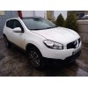nissan qashqai (j10) del año 2012