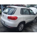 VOLKSWAGEN TIGUAN (5N_)