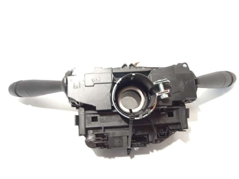 Recambio de mando intermitentes para citroën c4 lim. feel edition referencia OEM IAM 98000242ZD - Blanco 5