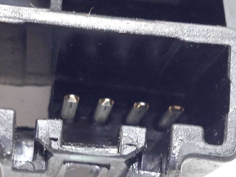 Recambio de cerradura maletero / porton para ford focus lim. st referencia OEM IAM BM51A442A66BD  1930056 - Gris 3