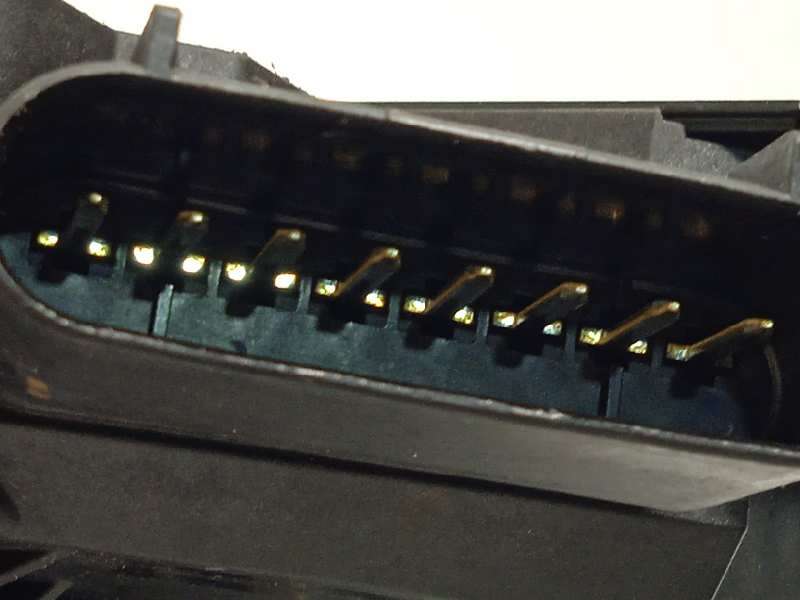 Recambio de cerradura puerta delantera izquierda para ford focus lim. st referencia OEM IAM BM5AA21813CF  2067563 - Gris 3
