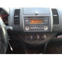 NISSAN NOTE (E11, NE11)