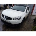 NISSAN QASHQAI (J10)