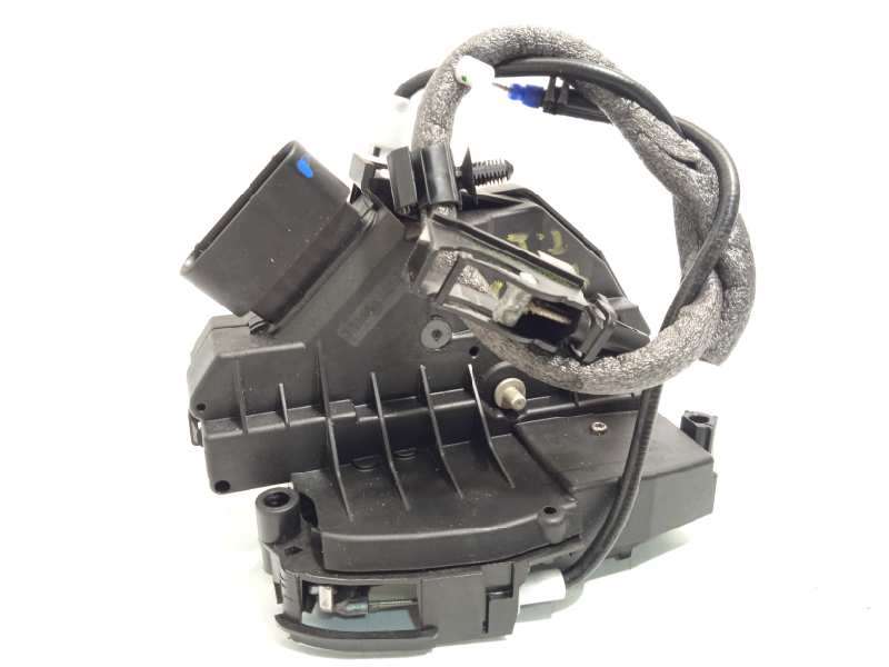 Recambio de cerradura puerta trasera izquierda para ford focus lim. st referencia OEM IAM BM5AA26413BF  2099463 - Gris 2