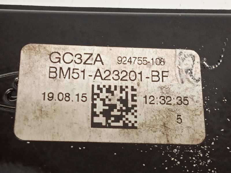 Recambio de elevalunas delantero izquierdo para ford focus lim. st referencia OEM IAM BM51A23201BF 1870698 - Gris 5