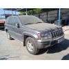 jeep gr.cherokee (wj/wg) del año 2004