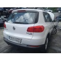 VOLKSWAGEN TIGUAN (5N_)