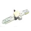 Recambio de elevalunas trasero derecho para ford focus lim. st referencia OEM IAM BM51A27000BE  