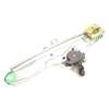 Recambio de elevalunas trasero derecho para ford focus lim. st referencia OEM IAM BM51A27000BE  