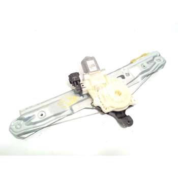 ELEVALUNAS TRASERO IZQUIERDO BM51A27001BE 