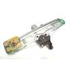 Recambio de elevalunas trasero izquierdo para ford focus lim. st referencia OEM IAM BM51A27001BE  