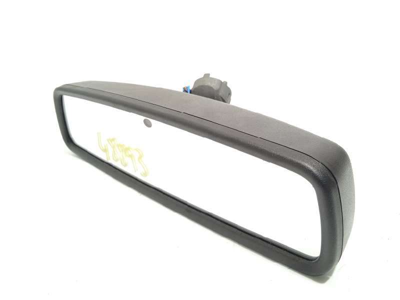 Recambio de espejo interior para ford focus lim. st referencia OEM IAM BU5A17E678VB  1846714 - Gris 2
