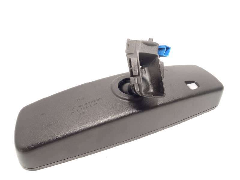 Recambio de espejo interior para ford focus lim. st referencia OEM IAM BU5A17E678VB  1846714 - Gris 3