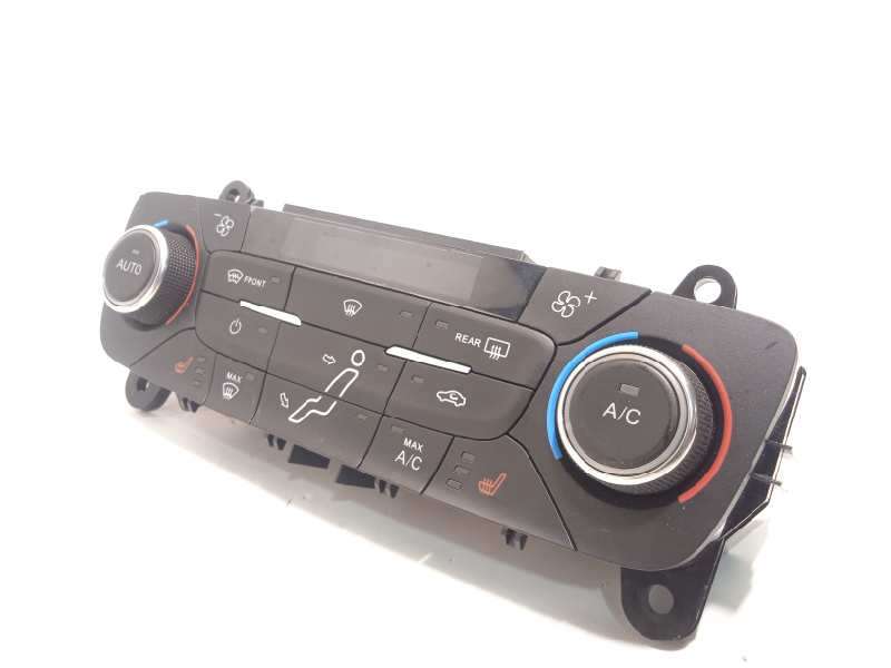 Recambio de mando climatizador para ford focus lim. st referencia OEM IAM F1ET18C612DF 2376689 - Gris 2