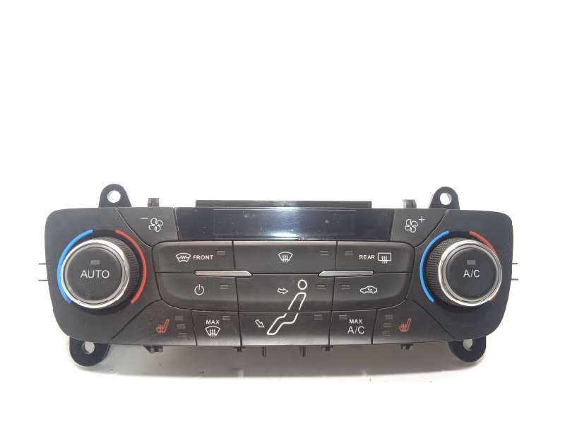 Recambio de mando climatizador para ford focus lim. st referencia OEM IAM F1ET18C612DF 2376689 - Gris 3