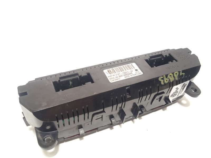 Recambio de mando climatizador para ford focus lim. st referencia OEM IAM F1ET18C612DF 2376689 - Gris 4